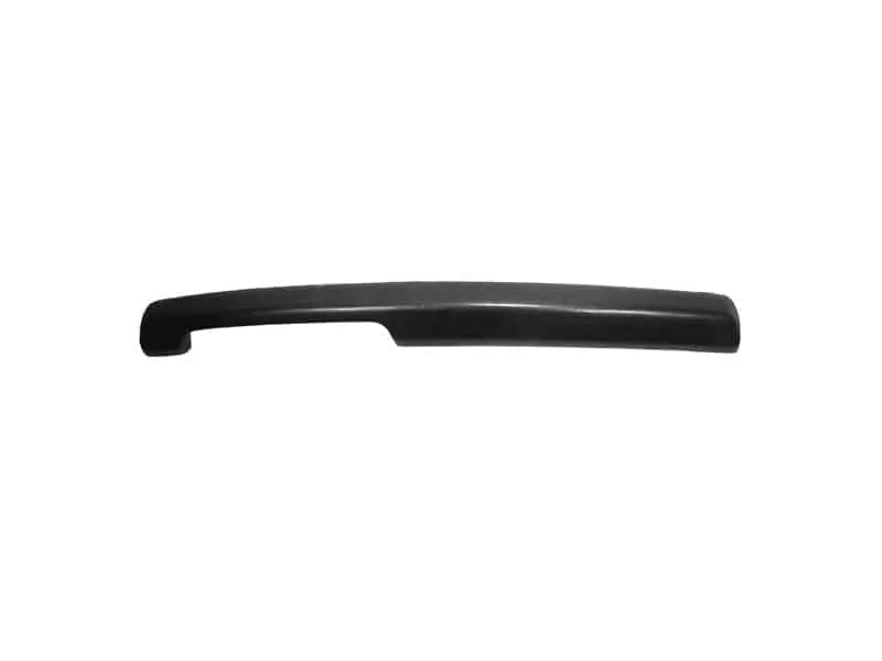 1968 GTO Dash Pad Without Air Conditioning