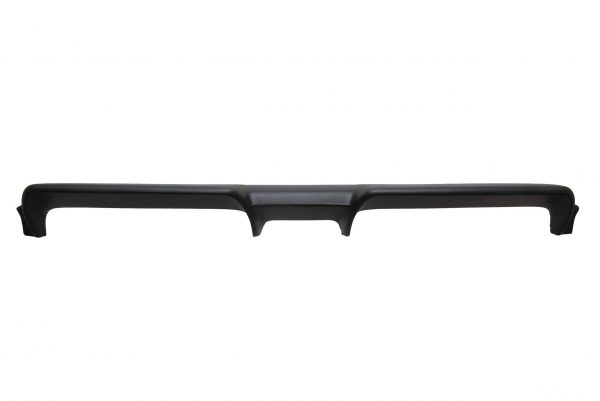 1966 mustang dash pad original ford tooling