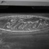 1966 mustang dash pad original ford tooling