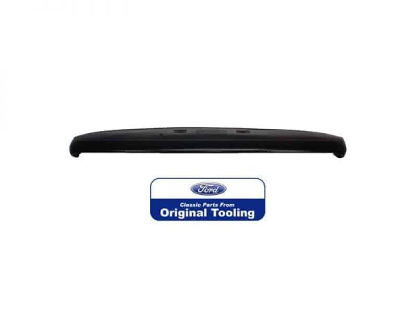 1967-1972 F-150 Original Tooling Dash Pad