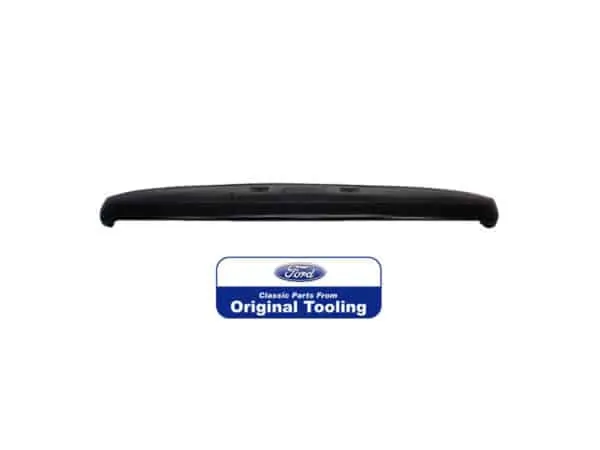 1967-1972 F-150 Original Tooling Dash Pad