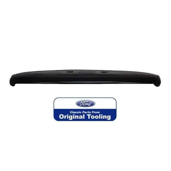 1967-1972 F-150 Original Tooling Dash Pad