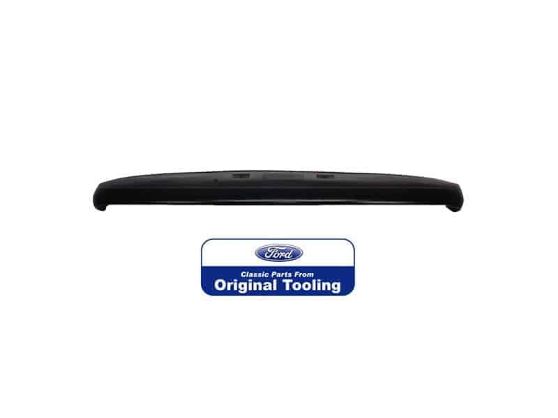 1967-1972 F-150 Original Tooling Dash Pad