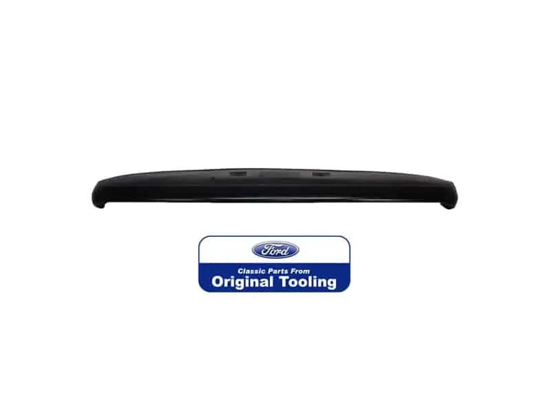 1967-1972 F-150 Original Tooling Dash Pad