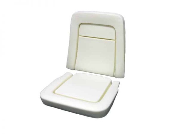 1968-1977 Bronco / 1968-1971 Ranger Bucket Seat Foam