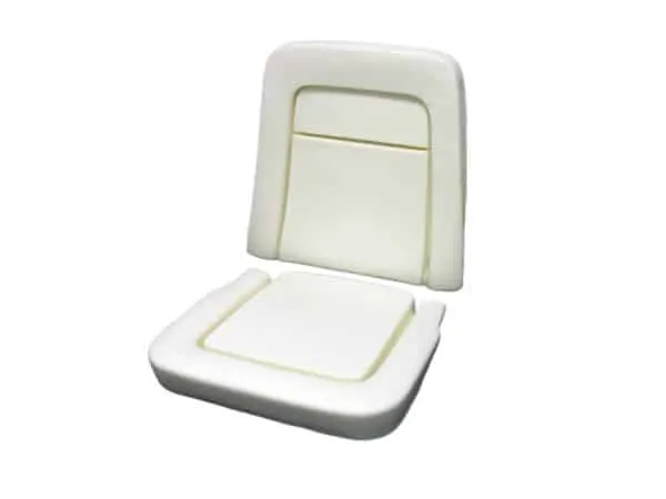 1968-1977 Bronco / 1968-1971 Ranger Bucket Seat Foam