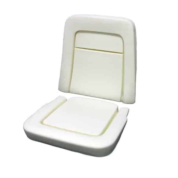 1968-1977 Bronco / 1968-1971 Ranger Bucket Seat Foam