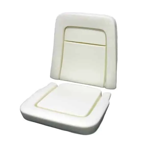 1968-1977 Bronco / 1968-1971 Ranger Bucket Seat Foam