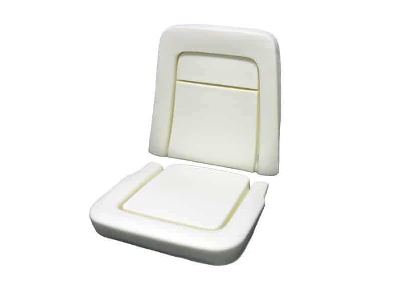 1968-1977 Bronco / 1968-1971 Ranger Bucket Seat Foam