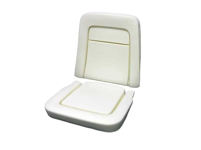 1968-1977 Bronco / 1968-1971 Ranger Bucket Seat Foam