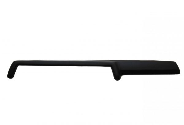 1970-1972 Chevelle/El Camino/Malibu Vinyl Dash Pad with Mono Stereo