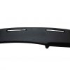1970-1972 Chevelle/El Camino/Malibu Dash Pad Urethane With Stereo