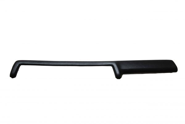 1970-1972 Chevelle/El Camino/Malibu Dash Pad Urethane With Stereo