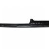 1970-1972 Chevelle/El Camino/Malibu Dash Pad Urethane With Stereo