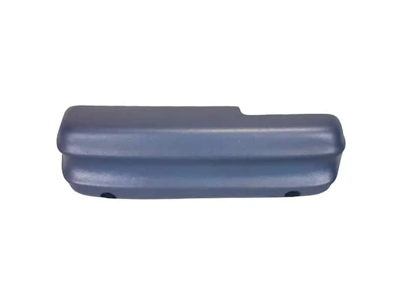 1971-1973 Mustang Arm Rest Pads