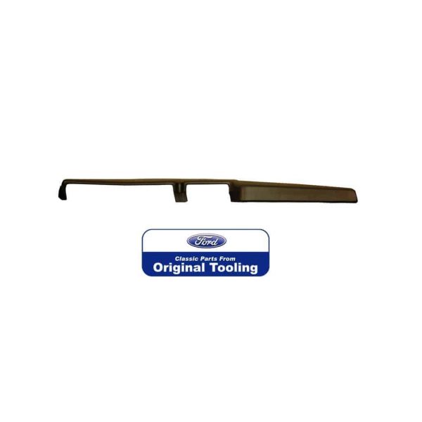 1980-1986 F-150 Ford Original Tooling Dash Pad