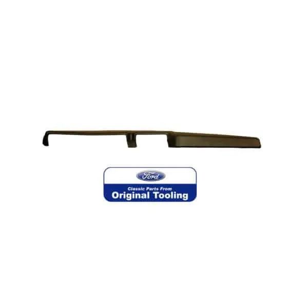1980-1986 F-150 Ford Original Tooling Dash Pad