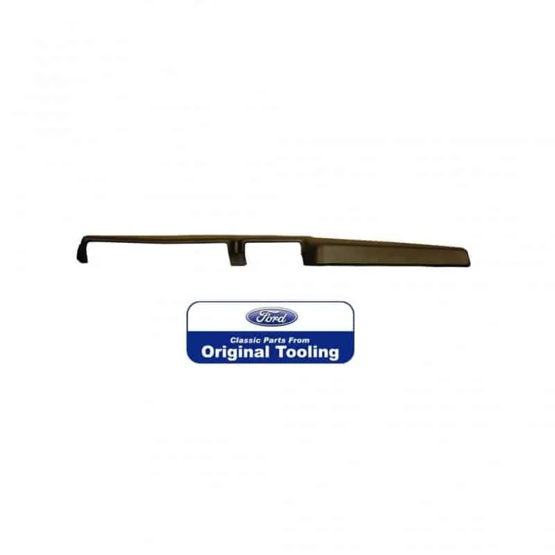 1980-1986 F-150 Ford Original Tooling Dash Pad