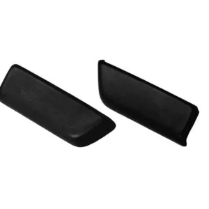 1968-1969 Chevelle Rear Arm Rest Pads
