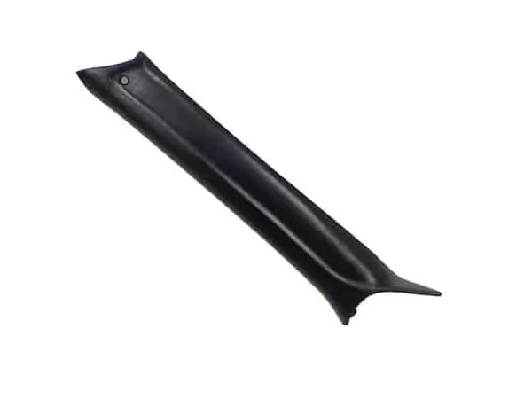 1968-1972 Chevelle Coupe Pillar Posts