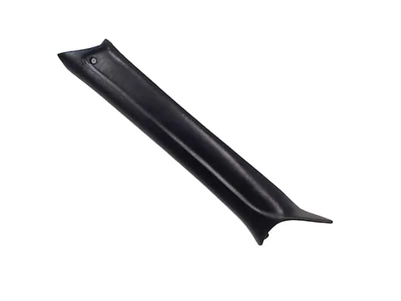 1968-1972 Chevelle Coupe Pillar Posts