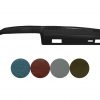 1981-1991 GMC Urethane Dash Pad