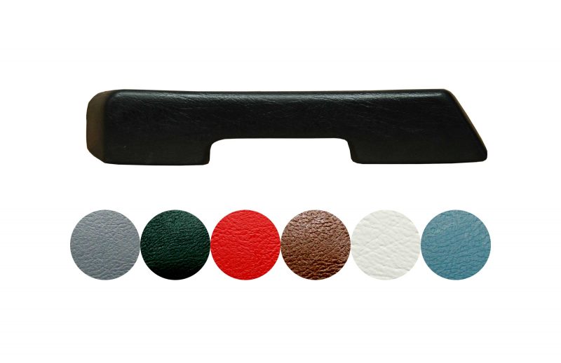 1972 GMC Arm Rest Pads