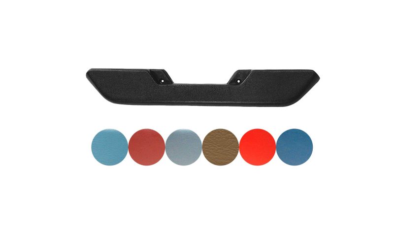 1977-1980 GMC Arm Rest Pads