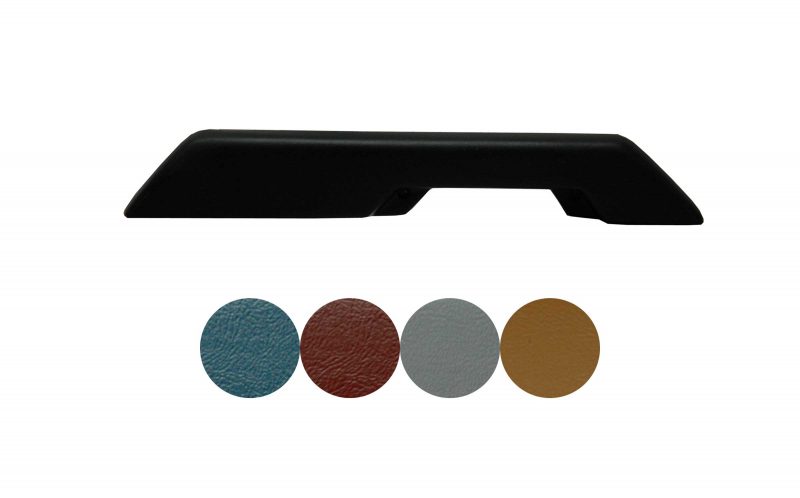 1981-1991 GMC Arm Rest Pads