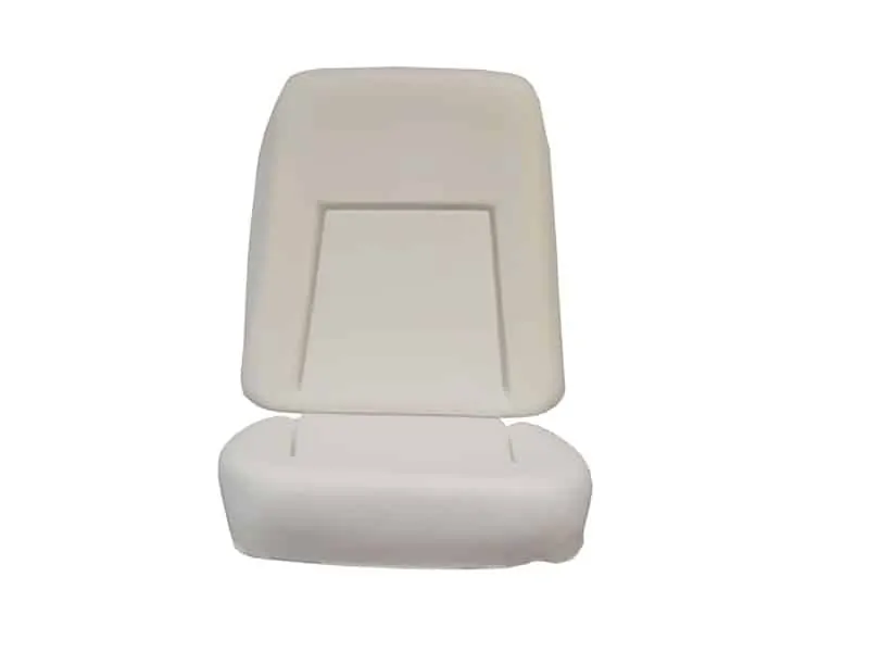 1967-1968 Firebird Standard Seat Foam