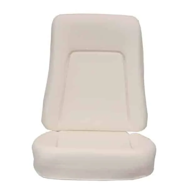1969 Firebird Standard Seat Foam