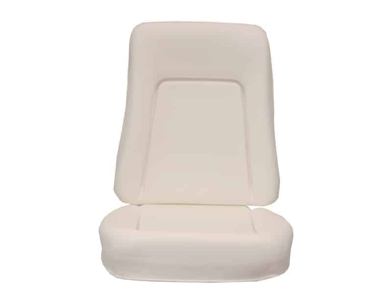 1969 Firebird Standard Seat Foam