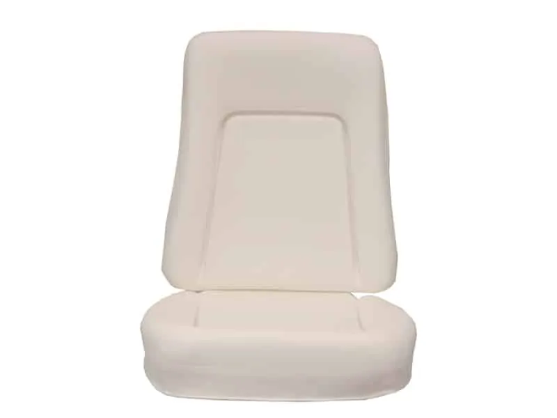 1969 Firebird Standard Seat Foam