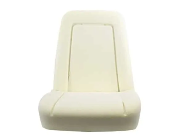 1969-1970 GMC Truck Bucket Seat Foam