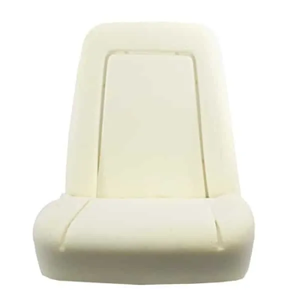 1969-1970 GMC Truck Bucket Seat Foam