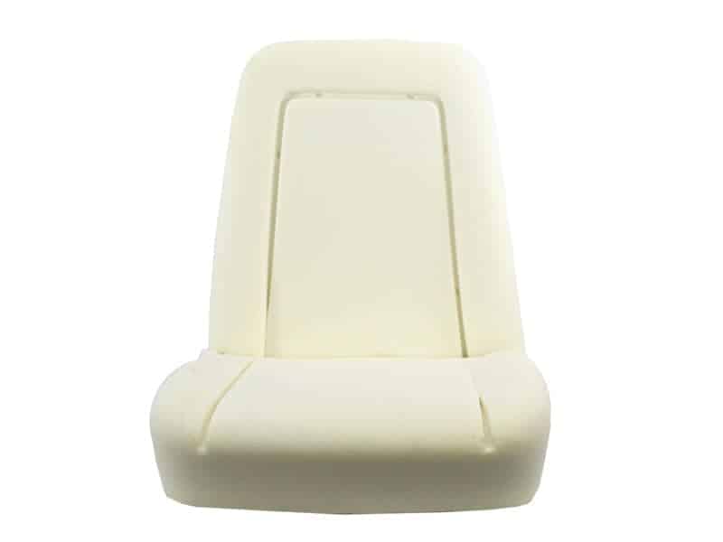 1969-1970 GMC Truck Bucket Seat Foam