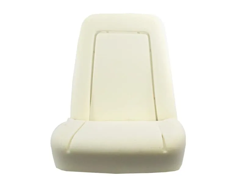 1969-1970 GMC Truck Bucket Seat Foam