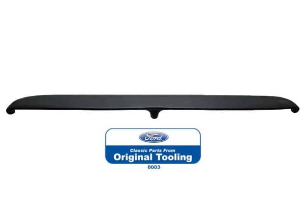 1973-1979 F-100,250,350 Original Tooling Dash Pad