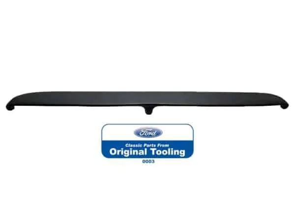 1973-1979 F-100,250,350 Original Tooling Dash Pad