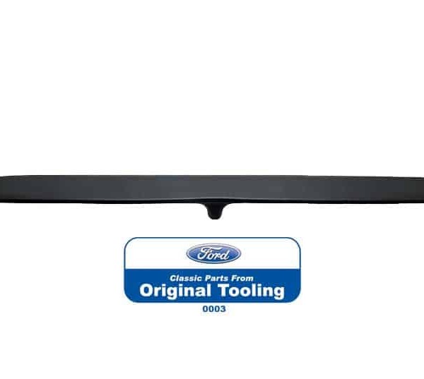 1973-1979 F-100,250,350 Original Tooling Dash Pad
