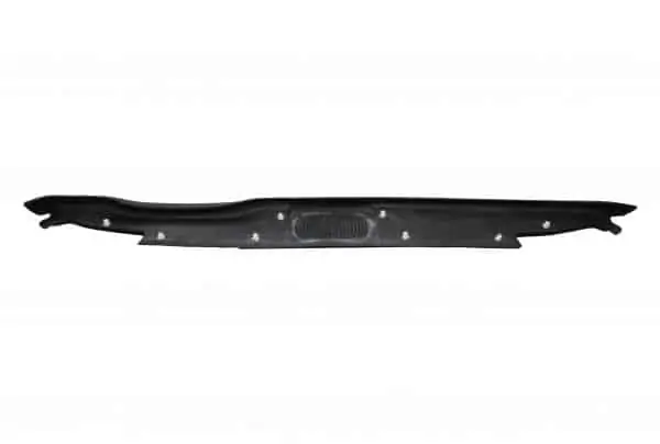 1970 Volkswagen karmann ghia dash pad