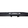 1966 mustang dash pad