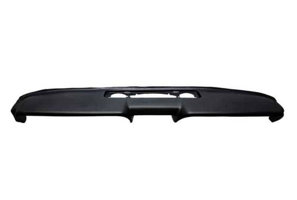 1966 mustang dash pad