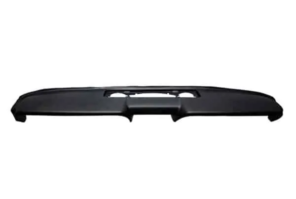 1966 mustang dash pad