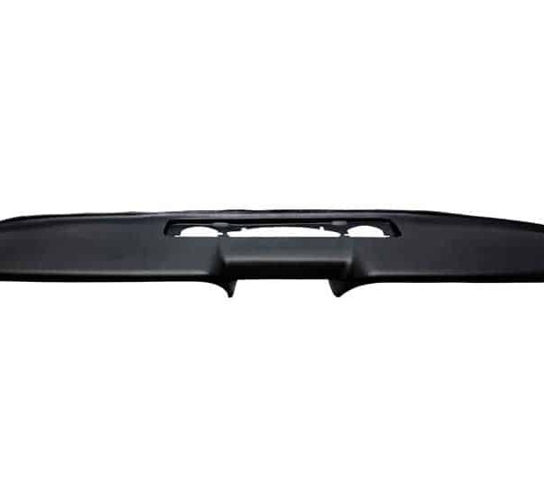 1966 mustang dash pad