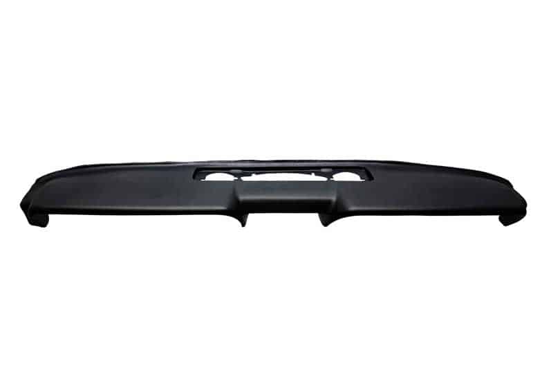 1966 mustang dash pad