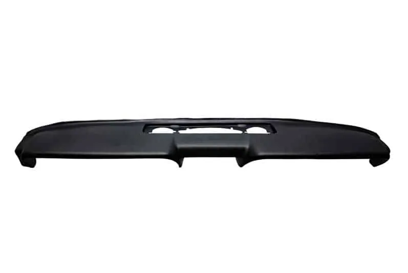 1966 mustang dash pad