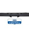 1966 mustang dash pad original ford tooling