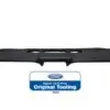 1966 mustang dash pad original ford tooling