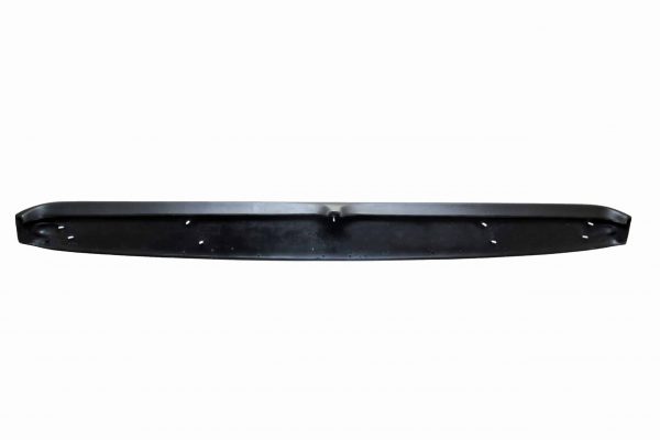 73-79 f150 black dash reproduction